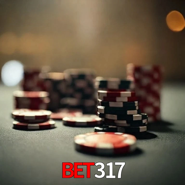 bet317 Suporte