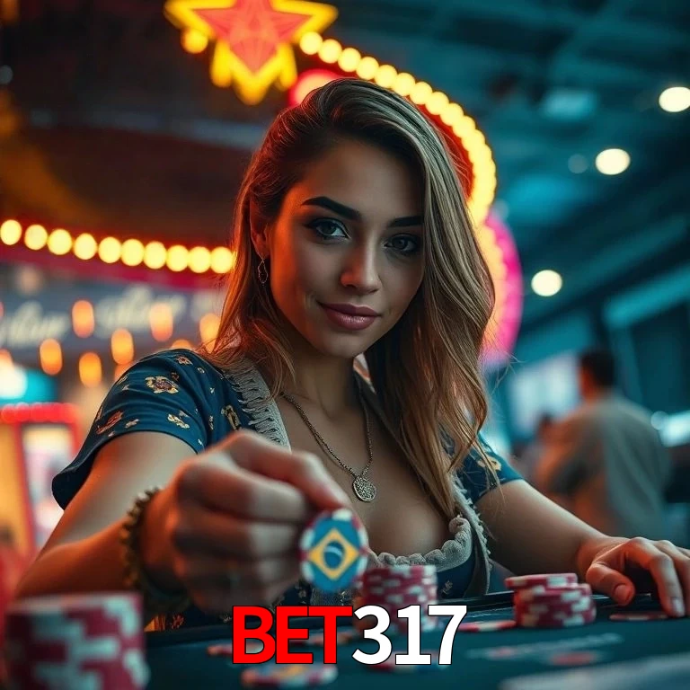 bet317 Suporte