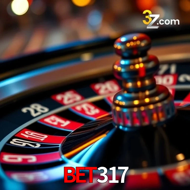 bet317 Segurança