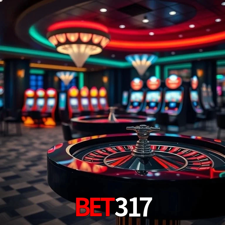 bet317 APK Segurança
