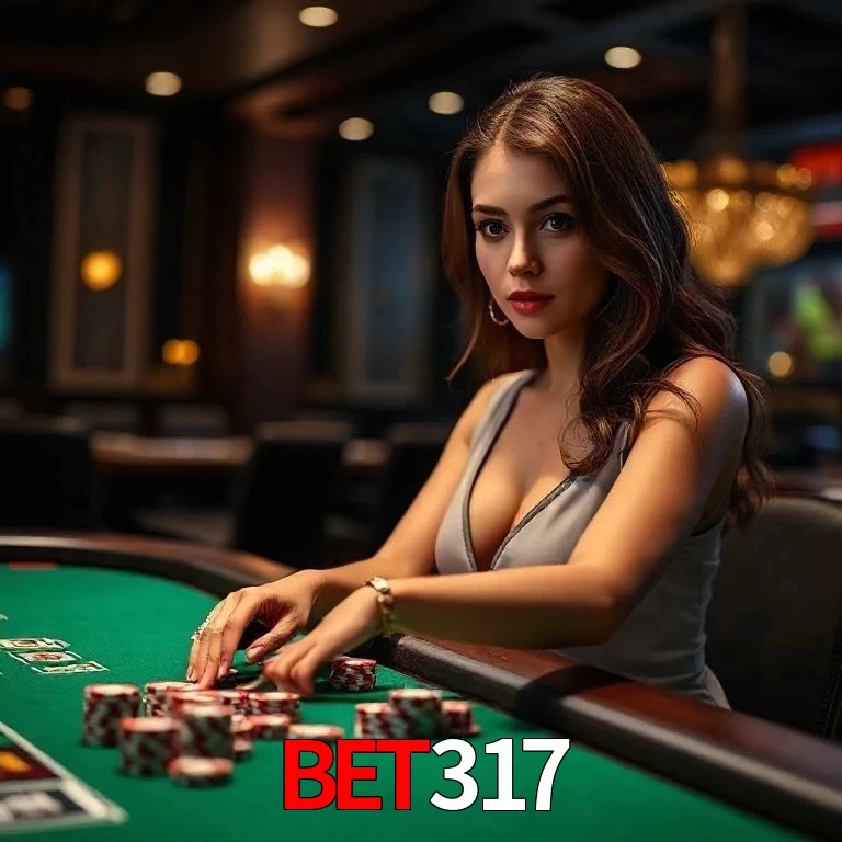 bet317 Live Casino