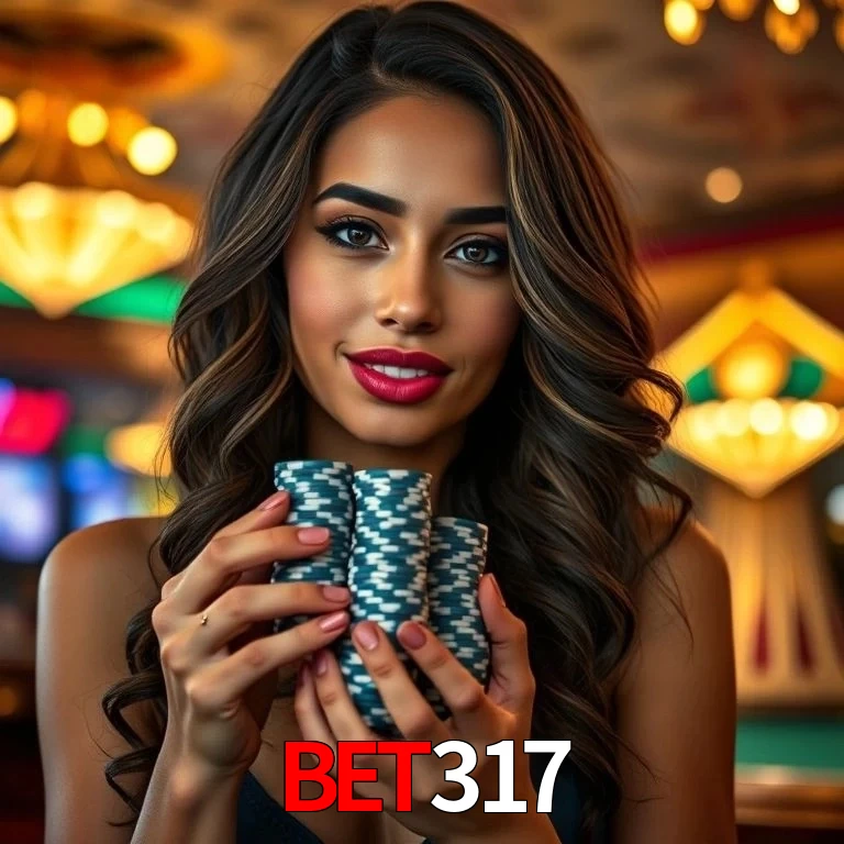 bet317 Login Seguro