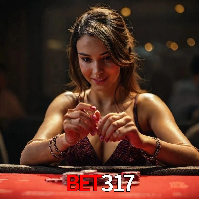 bet317 Segurança